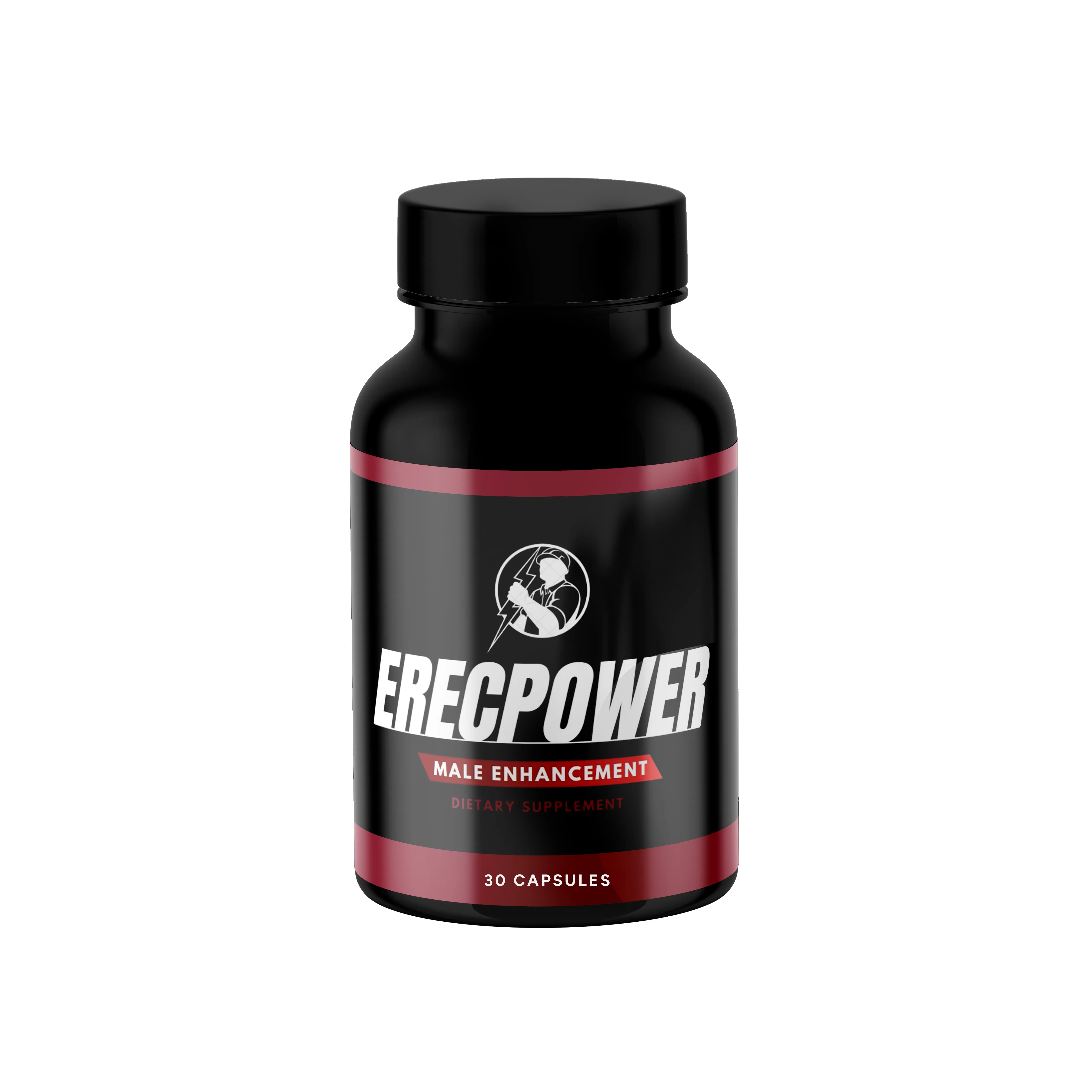 erecpower - 1 Bottle